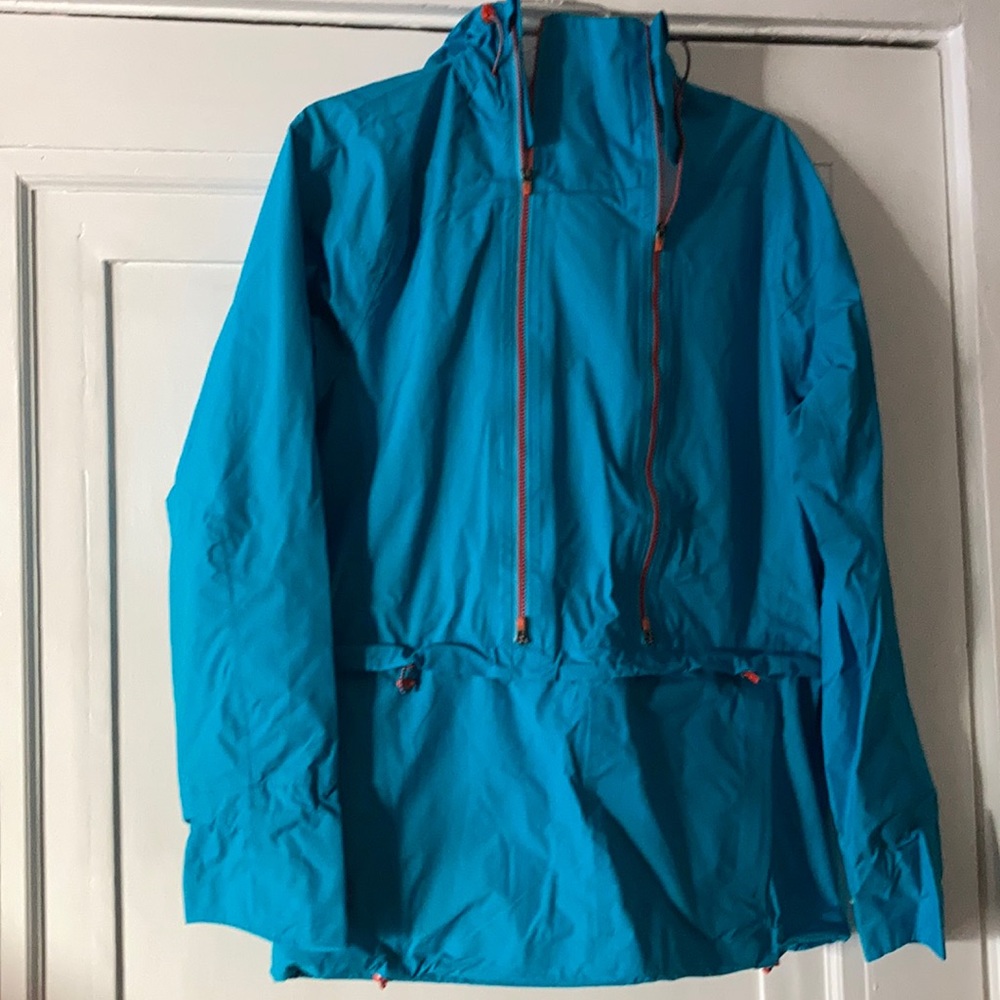 Merrell waterproof jacket. Men’s small.